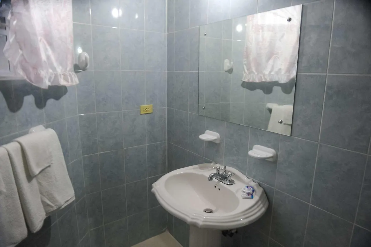 Guest house Eagle'S Nest Hotel Montego Bay
