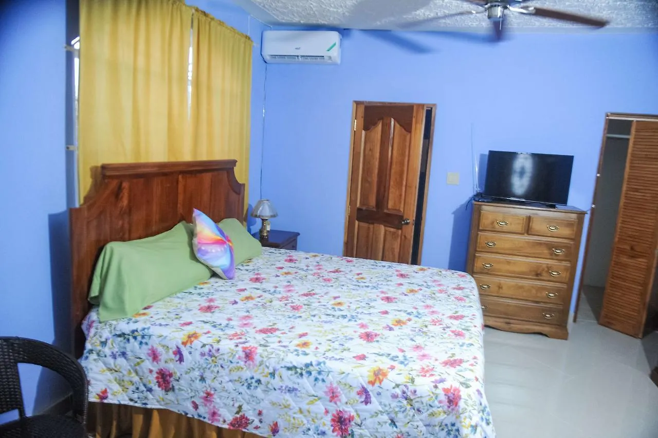 Eagle'S Nest Hotel Montego Bay 3*,