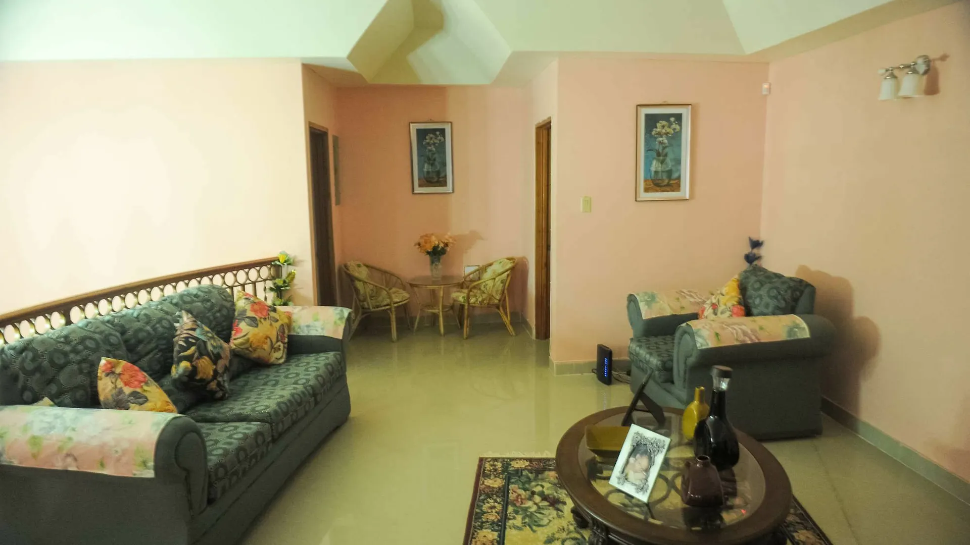Eagle'S Nest Hotel Montego Bay Jamaica