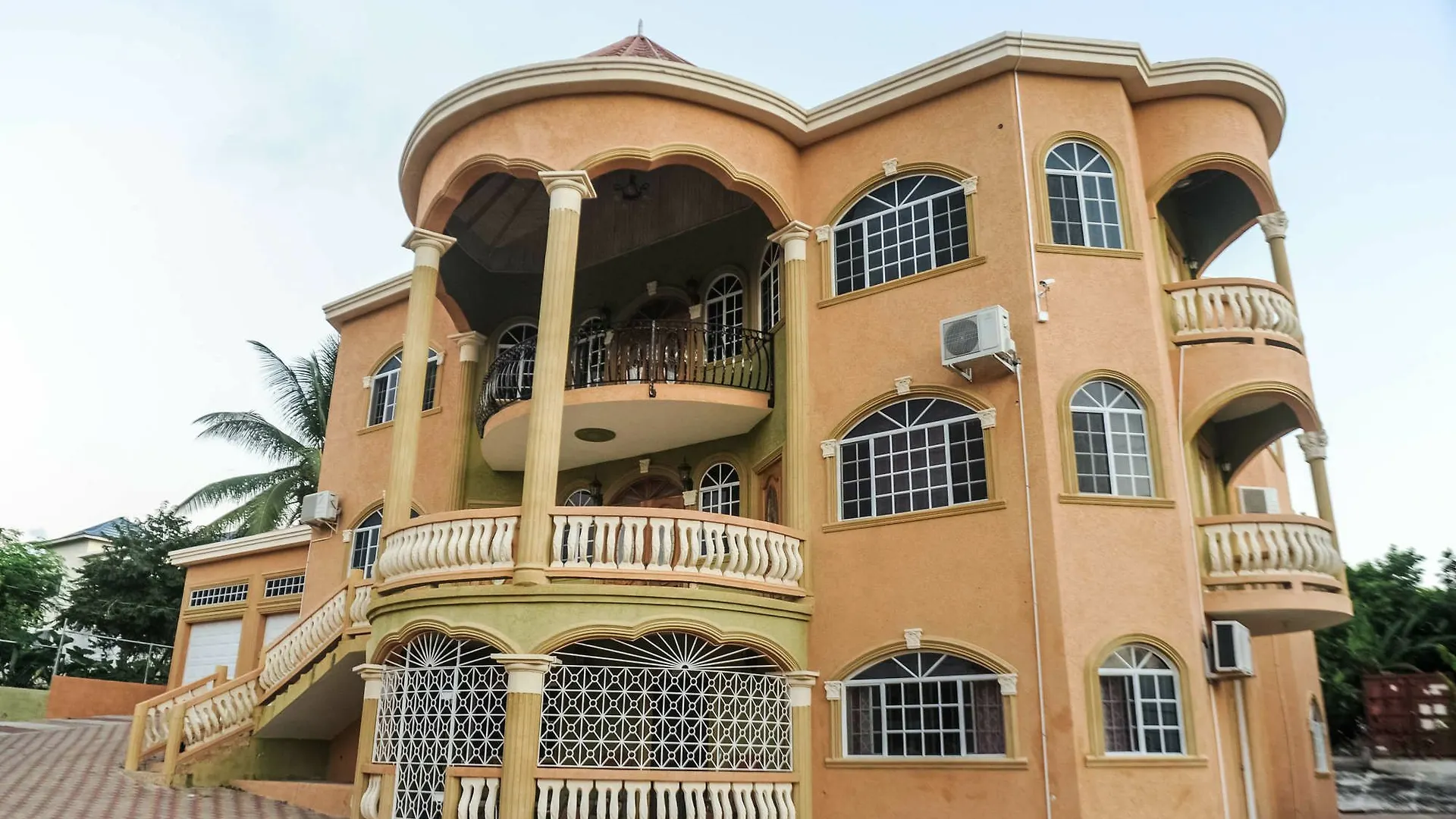 Guest house Eagle'S Nest Hotel Montego Bay