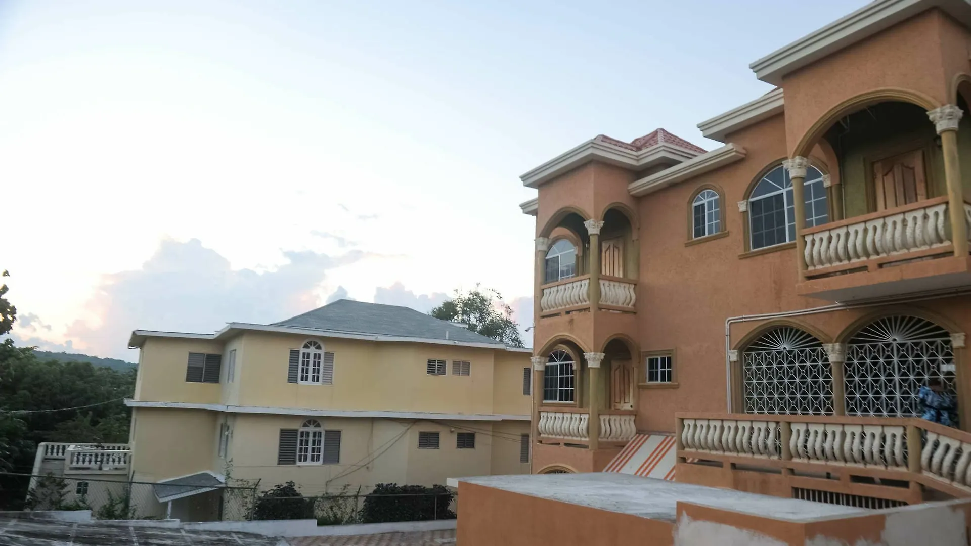 Guest house Eagle'S Nest Hotel Montego Bay